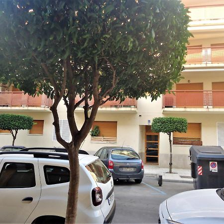 Campana Building Apartment Peñíscola Екстериор снимка